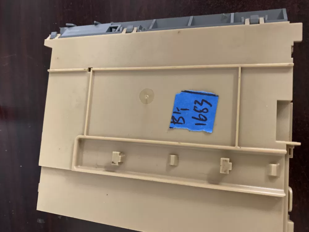 Whirlpool W10913608 W10913971 Dishwasher Control Board AZ33143 | BK1683