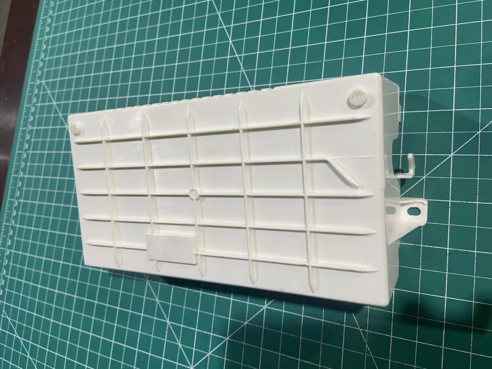 Samsung DC92 01729P DC9201729P Dryer Control Board AZ142730 | NR2401