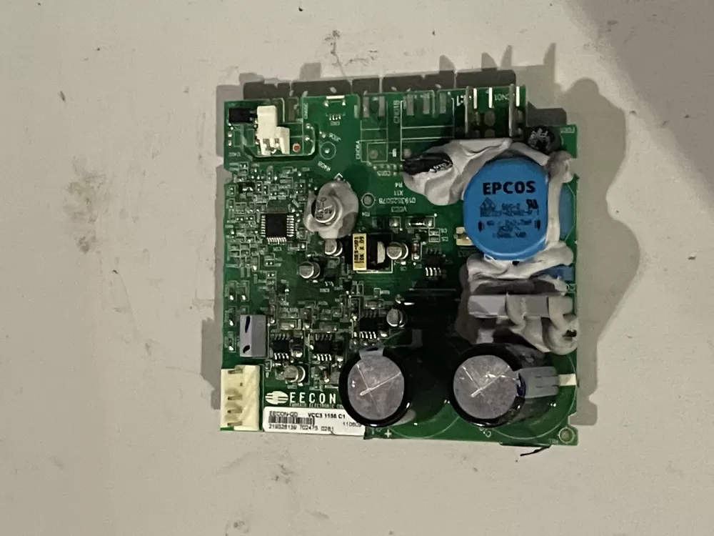 GE 219326139 0193525078 Refrigerator Control Board
