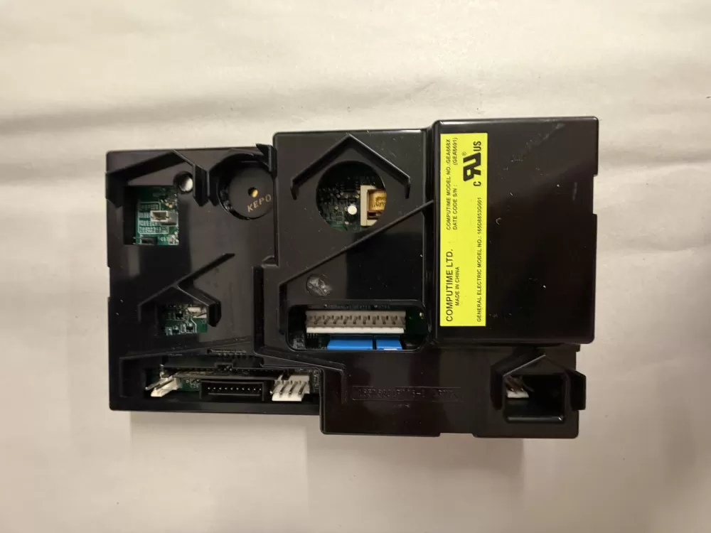 165D8853G001 GE Dishwasher Board - Control
