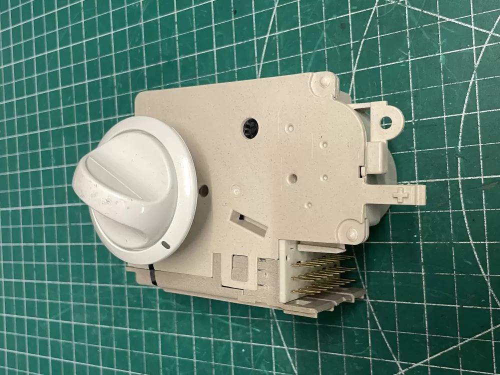 Frigidaire  Westinghouse AP4392248 134883600 PS2352970 Washer Timer
