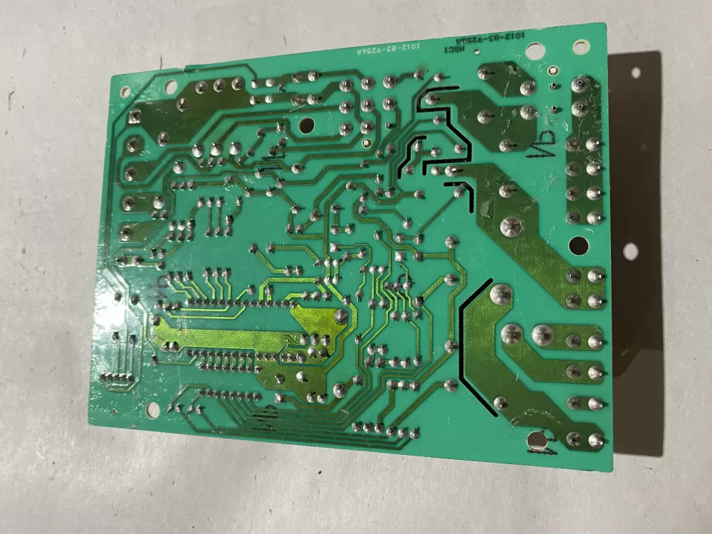 Rheem 1012-925B Furnace Control Board Ruud AZ193772 | BK2168