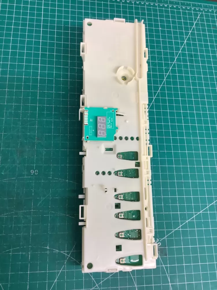 525106 Bosch Washer Board - Control