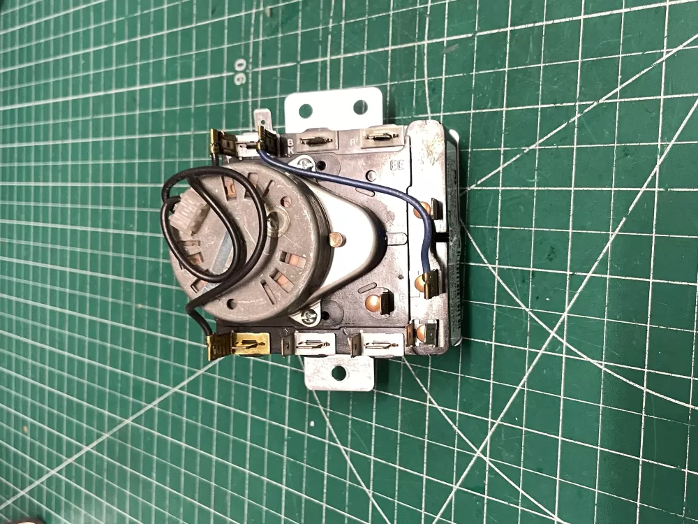Whirlpool  Maytag  Amana AP6008573 3406725 WP3406725 PS11741713 Dryer Timer