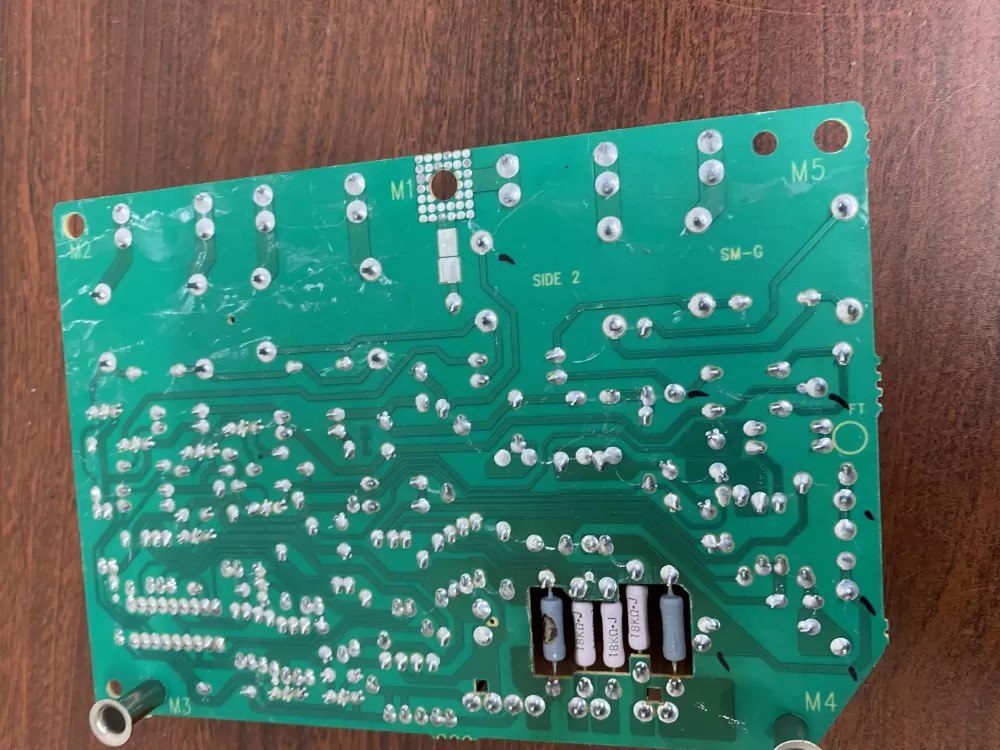 Spark Module WPW10331686 / AP6019728 AZ30129 | BK334