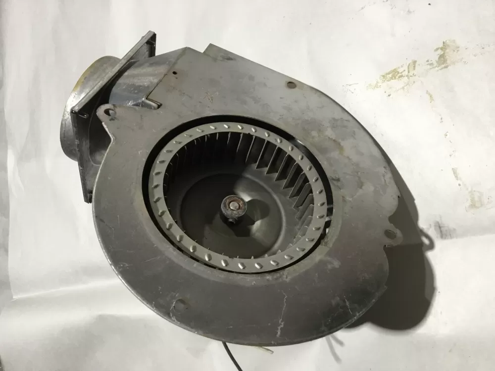 Goodman  Amana Y3L248B01 Furnace Draft Inducer Motor