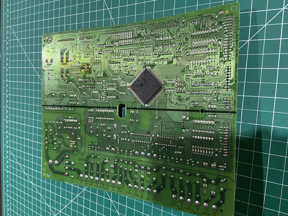 Samsung DA41-00670C DA41-00668A Refrigerator Control Board AZ142706 | NR2401