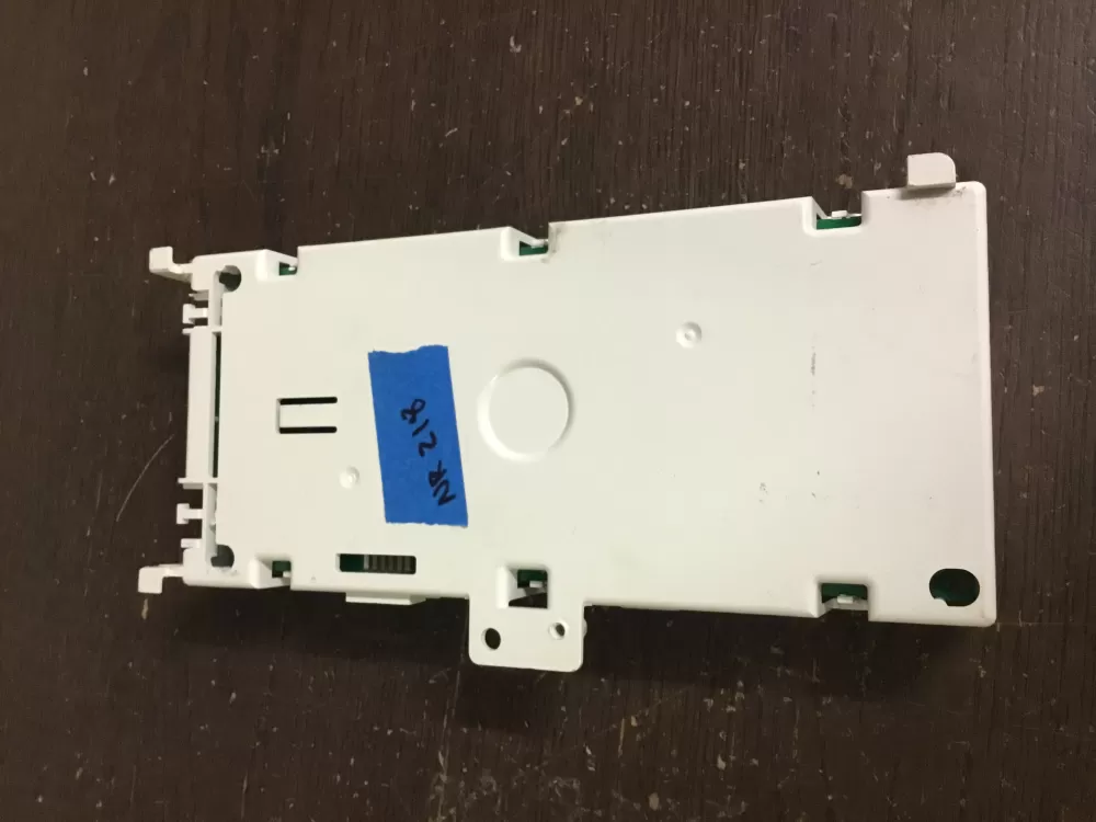 Whirlpool W10568610 WPW10568610 PS11756432 Dryer Control Board AZ15839 | NR218