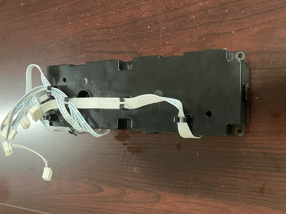 Wascomat 0020203390  2110B68-18  2110B6848 Washer Control Board