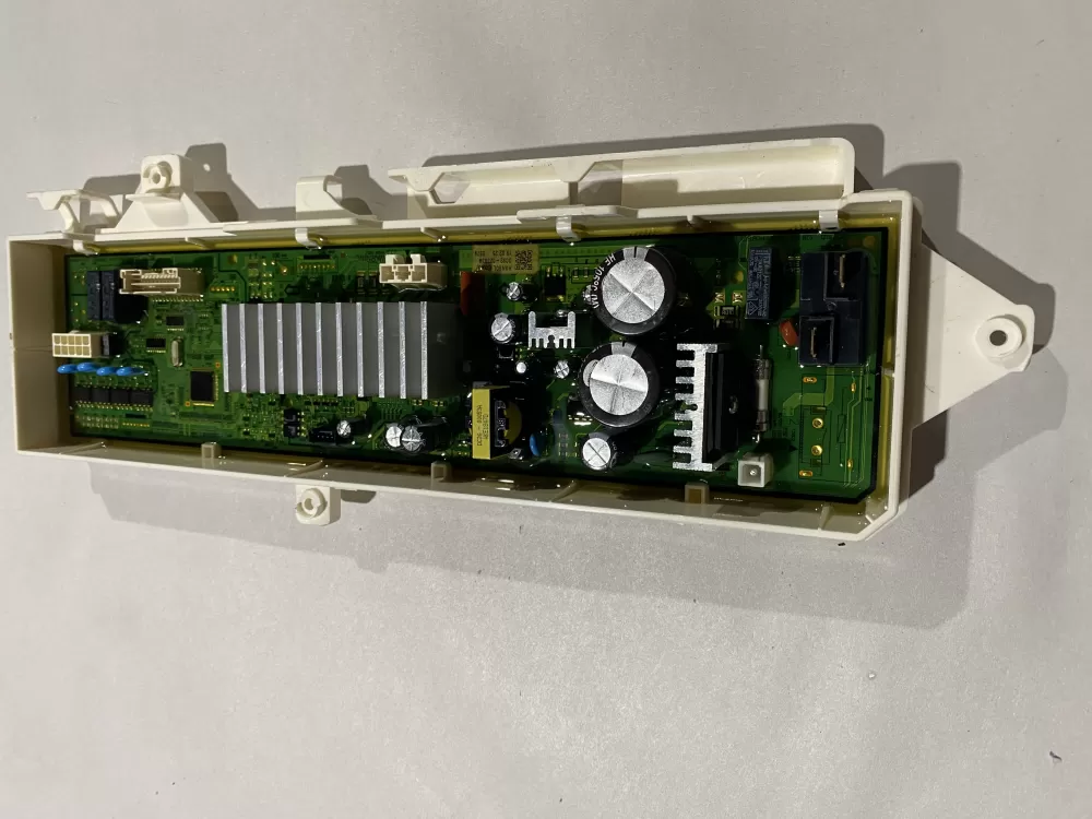 Samsung DC92-02393B DC92-02393D Washer Control Board AZ143496 | BK2412