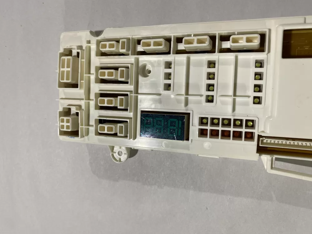 Samsung DC92-01624L Washer Control Board AZ152569 | BKV790