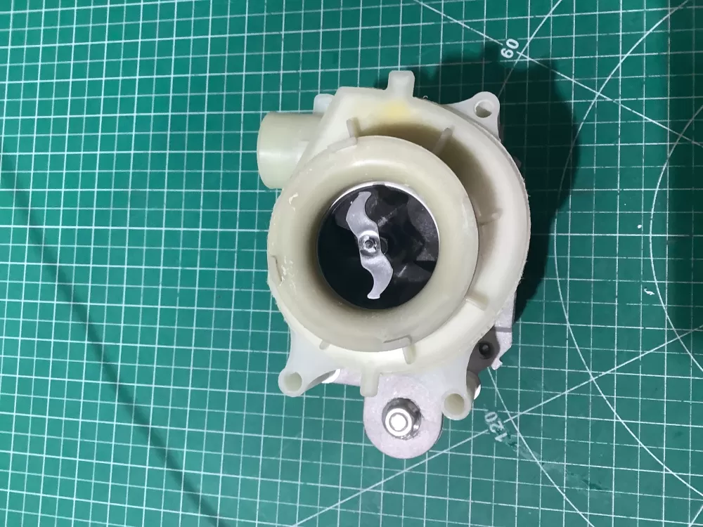 GE 165D8175P002 WD26X10053 Dishwasher Pump Motor AZ191121 | SL112