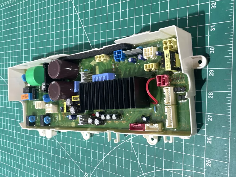 LG  Kenmore AP5681030 EBR75639502 EBR75639504 PS7793257 Washer Control Board