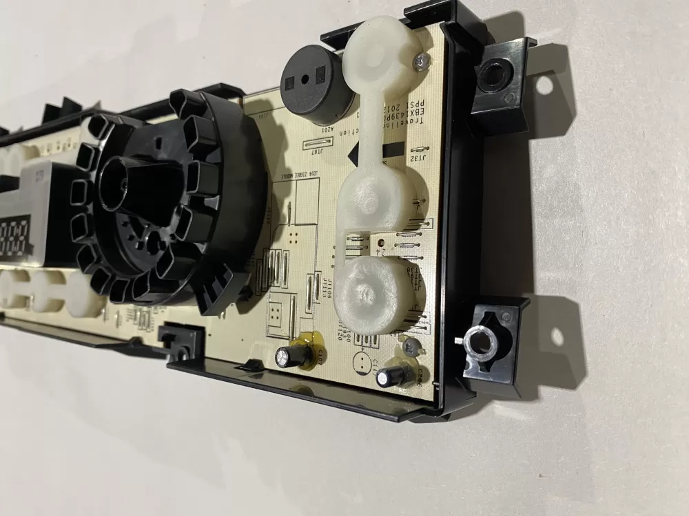 GE 275D1744P001 275D1536G015 275D1536G014 Washer Control Board AZ182360 | BK853
