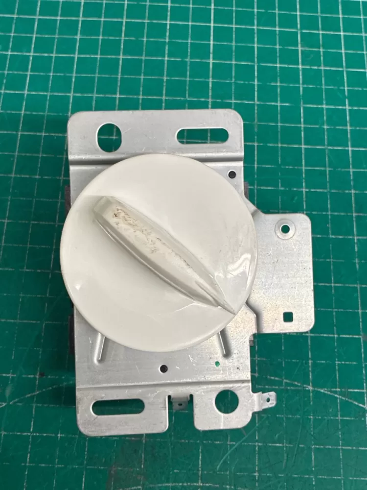 W10745655 Maytag Dryer Timer