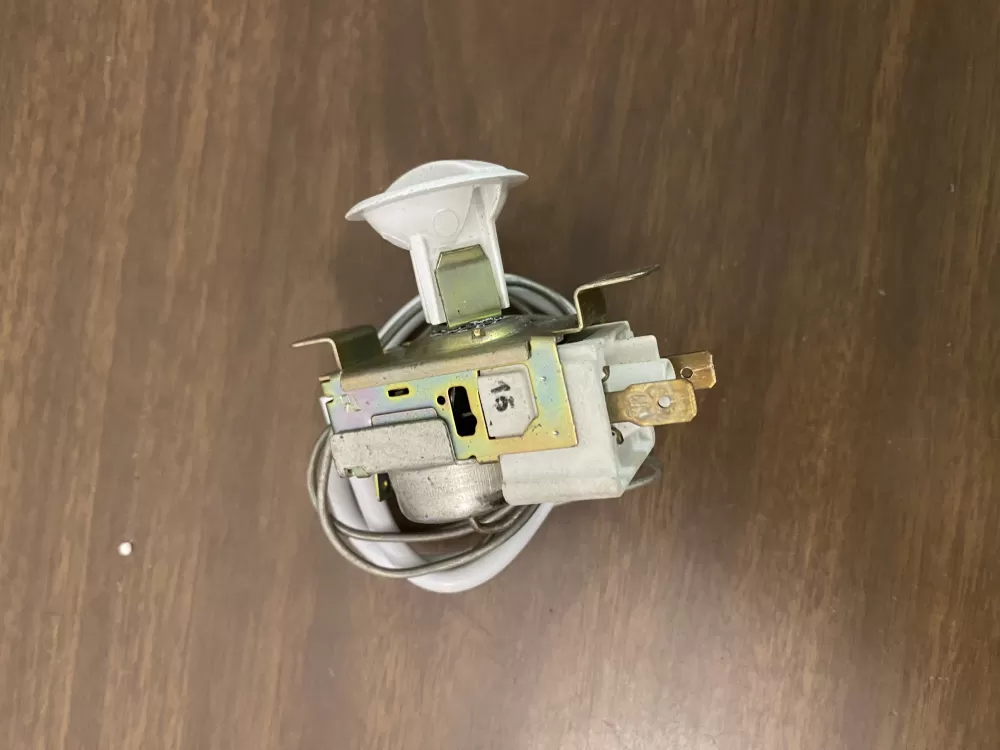 Frigidaire 2415865-01 Tempature Thermosat AZ82184 | BK1483