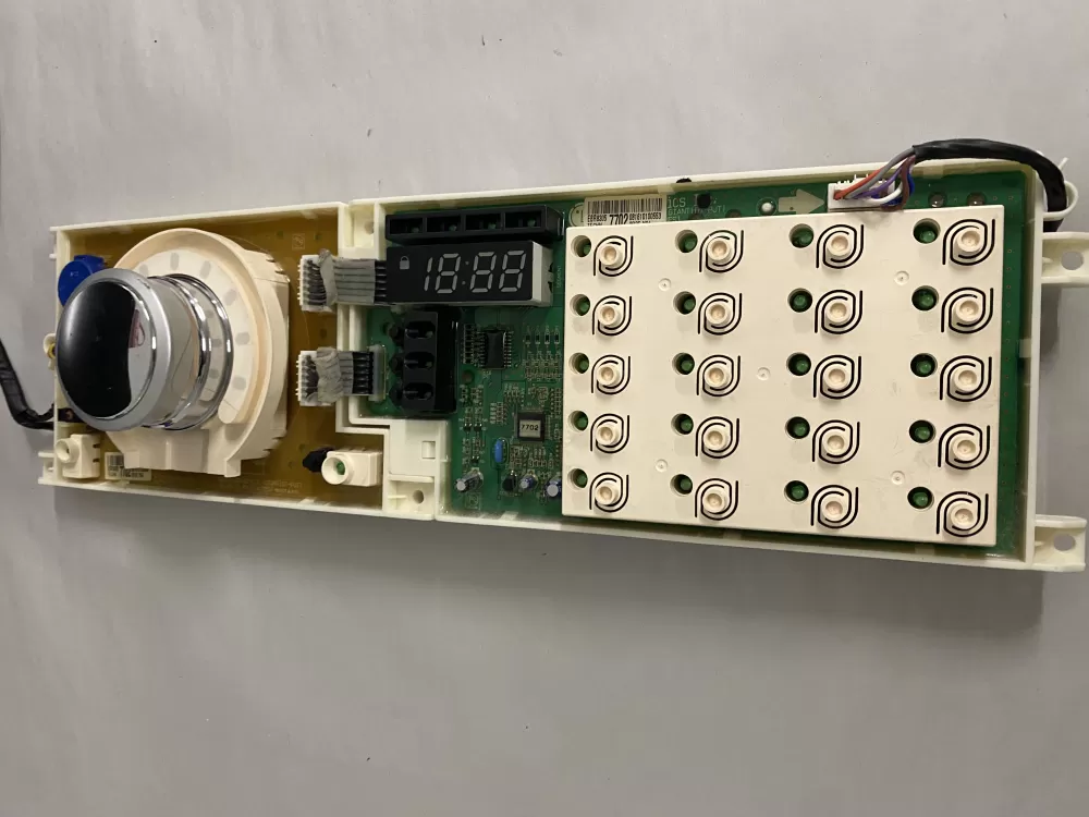 LG EBR83057702  Control Board Pcb Assembly Display AZ202491 | BKV899