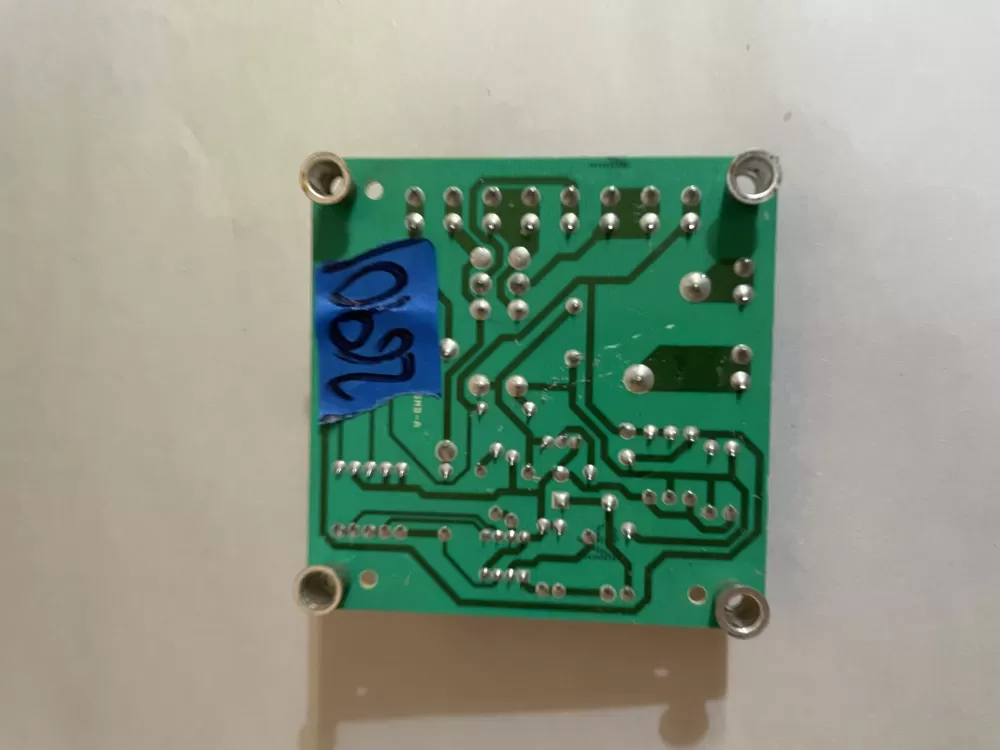 Goodman PCBDM101S Heat Pump Defrost Timer Control Board AZ182311 | KM2690