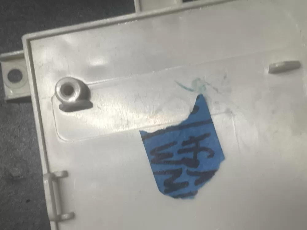 LG EBR36870731 Washer Control Board Panel AZ17408 | WMV34