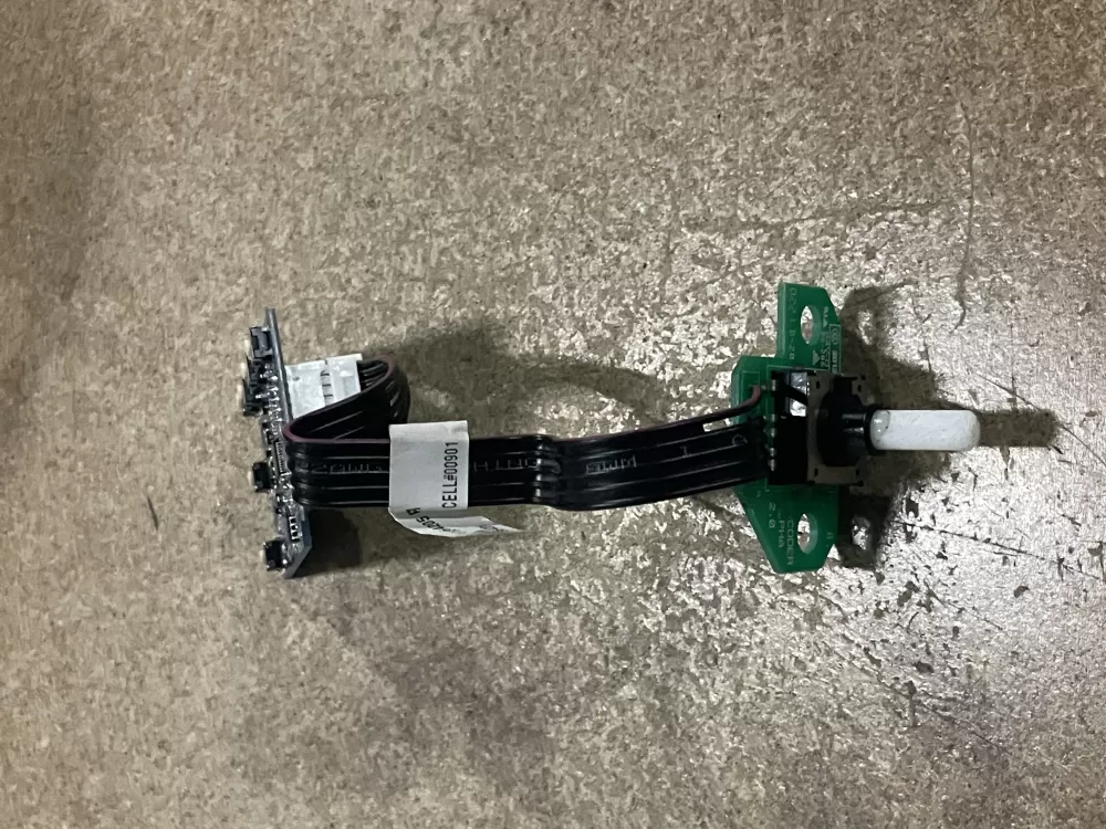 Whirlpool W11374896 W11374898 Washer Control Board AZ26910 | WM38