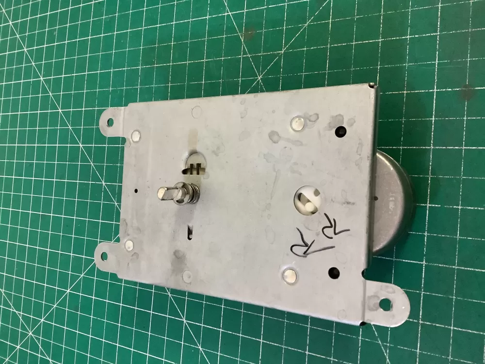 Amana  Speed Queen  Maytag  Whirlpool 502967 275BEF Dryer Timer