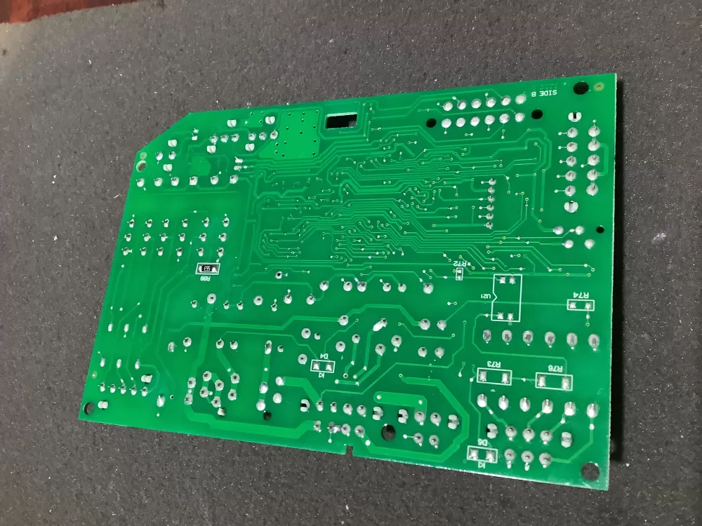 Kenmore W10209636 WPW10209636 Refrigerator Control Board AZ128864 | NR2319