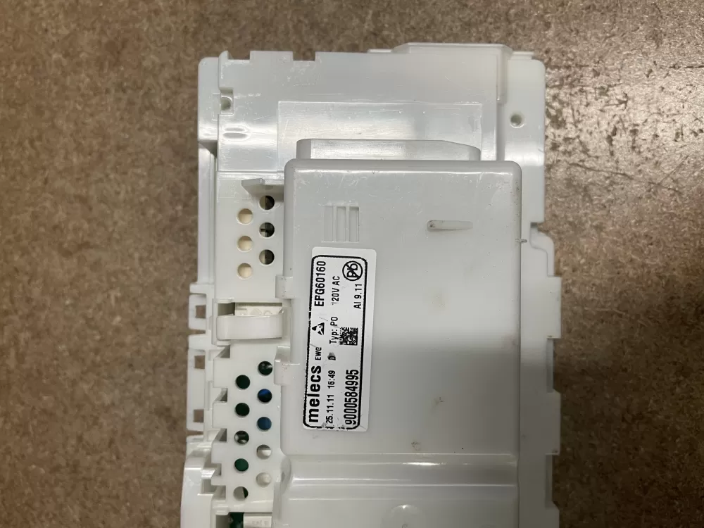 Bosch 9000584995 Dishwasher Control Board AZ23967 | KM1038