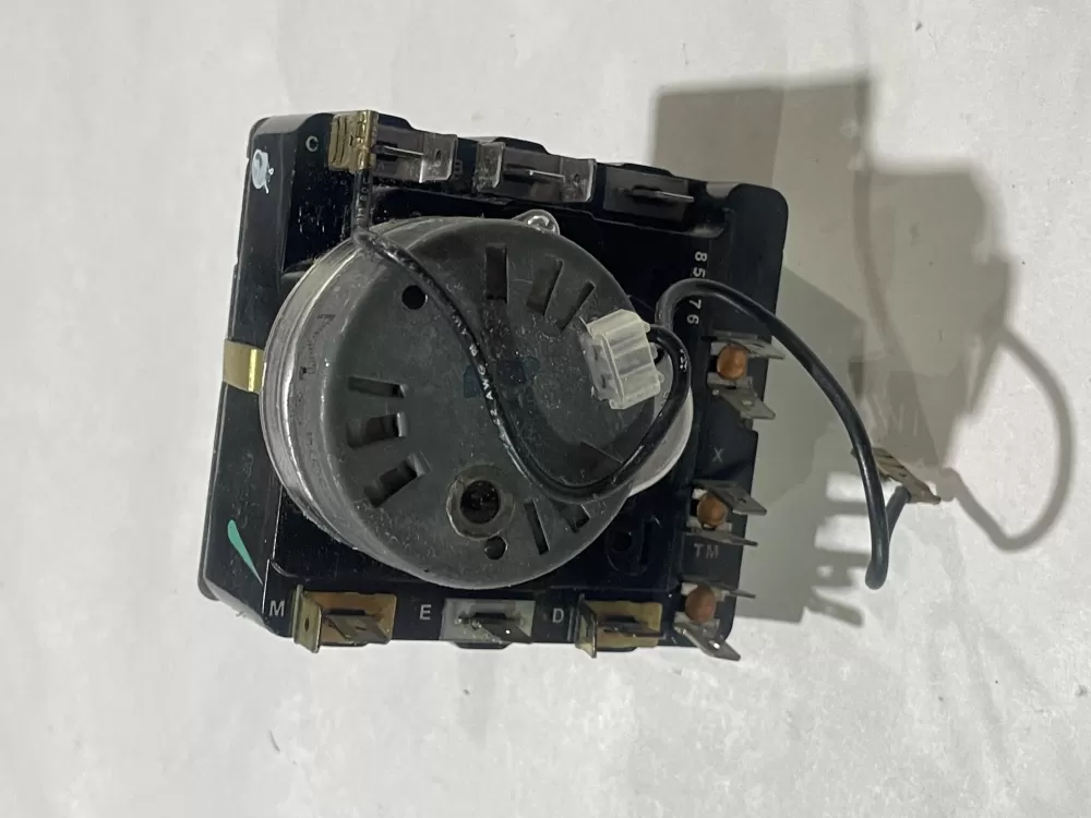 Kenmore 131062300D 131062300 PD00007371 5303285734 Dryer Timer AZ151043 | KM2078