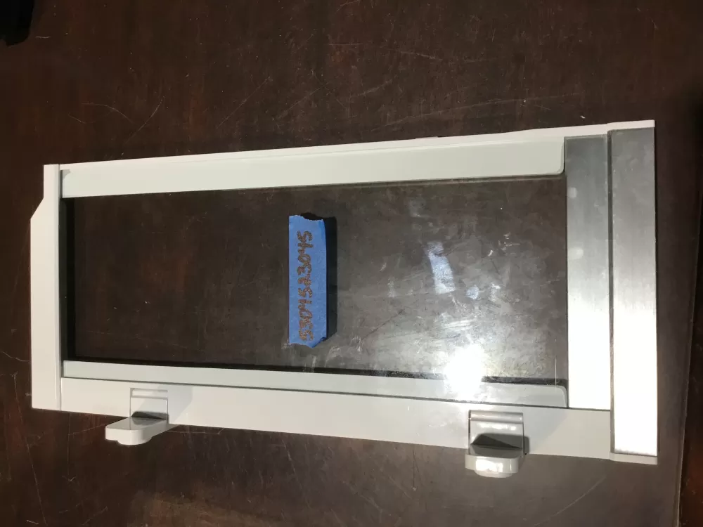 Frigidaire 5304523045 Refrigerator Shelf AZ69012 | Sl69