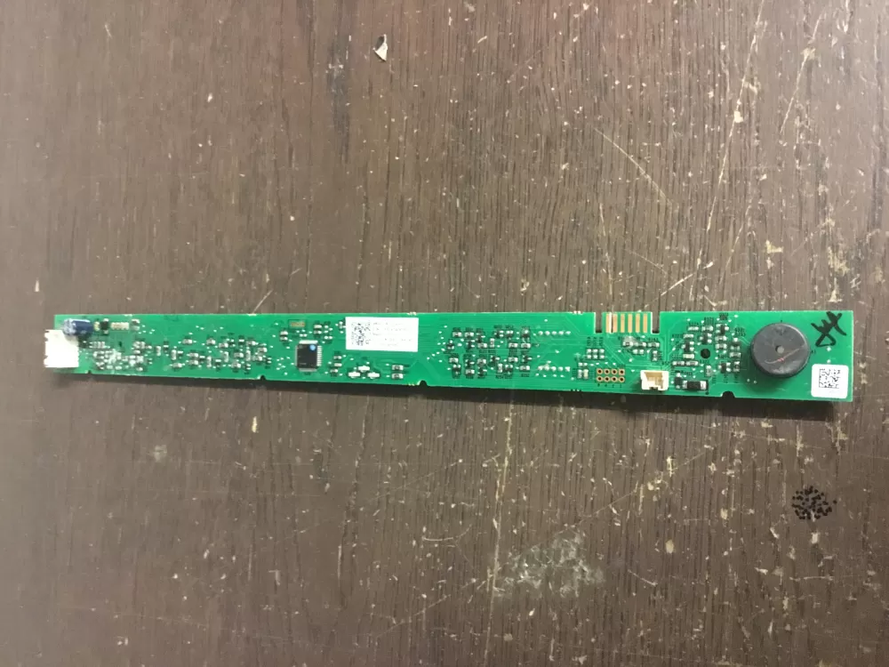 GE 265D3364G403  WD21X31904  AP7198319  WD21X25728  WD21X26183  WD21X32002  WD21X24825 Dishwasher Control Board