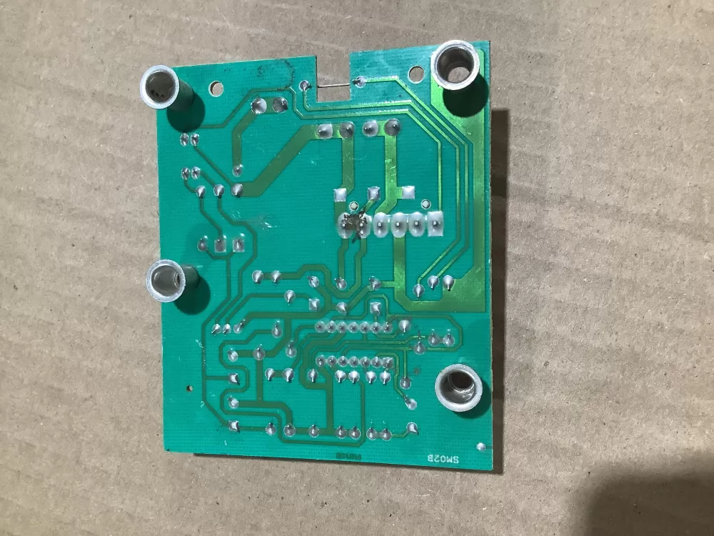 Carrier Sears CEPL130658-01 Blower Control Board AZ109444 | AR1726