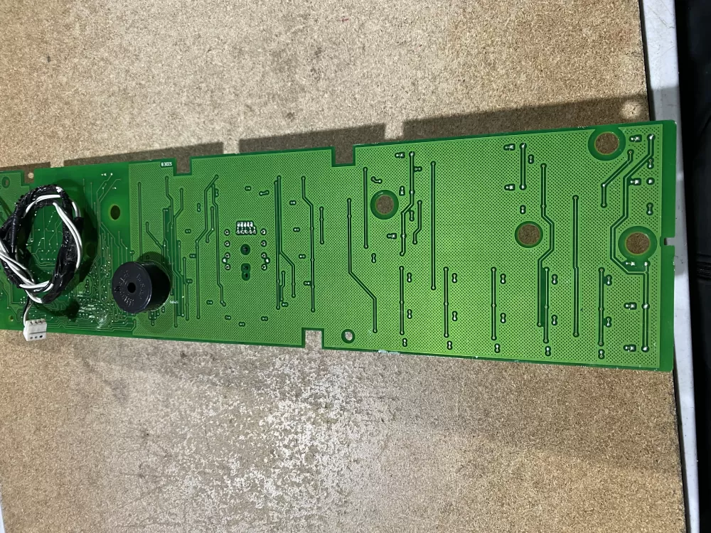 Whirlpool W10222204 Dryer Control Board W10222204 AZ73152 | BK810