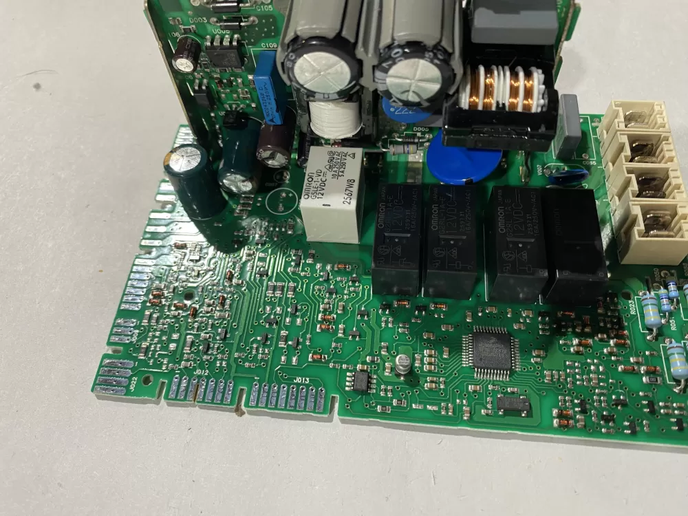 Whirlpool AAWCB-004 Washer Control Board AZ131758 | BK2267