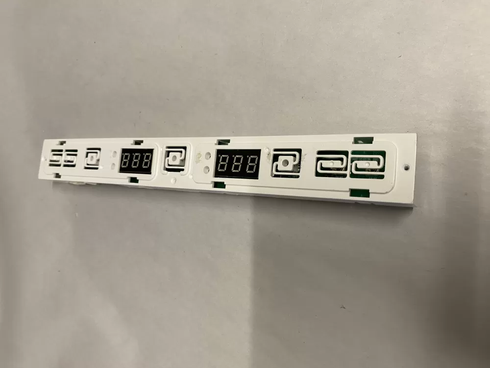 LG 6870JB8199B Refrigerator Control Board Display AZ212536 | BK1677