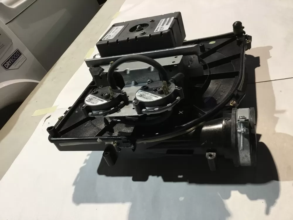 Bryant Hc23ce116 Furnace Motor Draft Inducer Blower AZ64747 | SL20