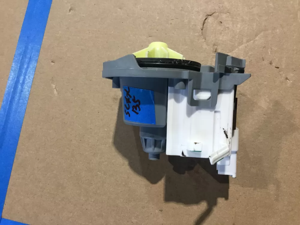 Whirlpool Washer Drain Pump WPW10348269 AZ159003 | Sl135