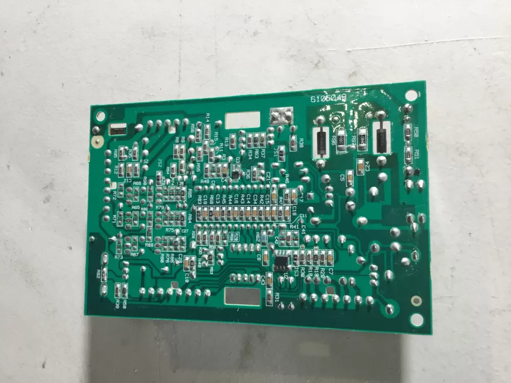 Kenmore 6105049 100 01288 07 8546229 Dryer Control Board Of AZ45692 | NR1774