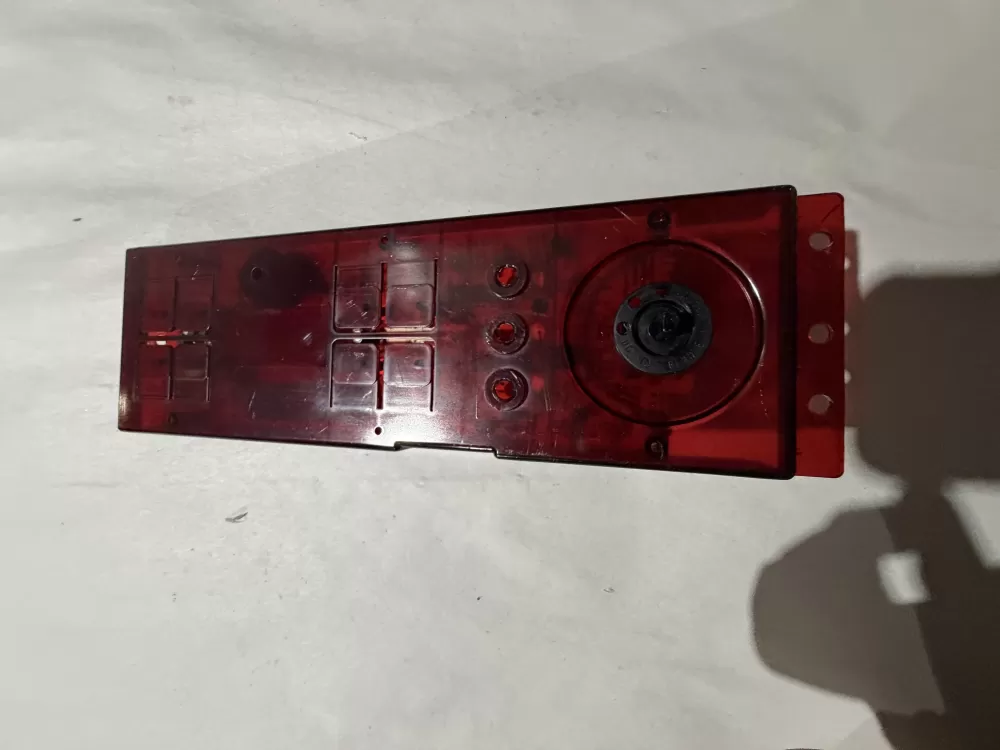 84D10075A01 GE Oven Board - Control