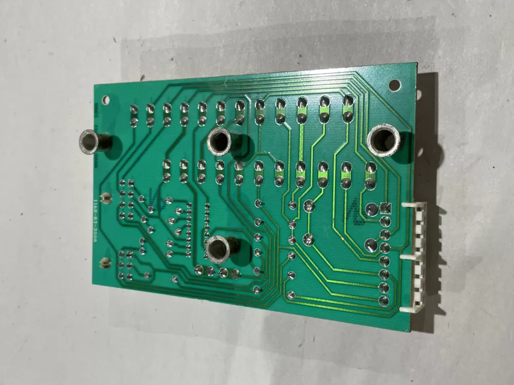 Amana PCBEM102 Air Handler Control 1168-83-300A. 1168-300 AZ179020 | Wm653