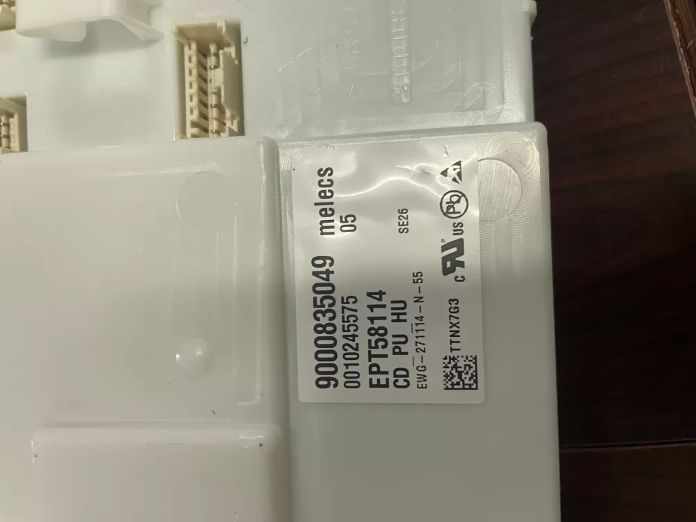 Bosch 00631327 AP5805455 3278657 PS9492680 Dryer Control Board AZ82495 | Wm103