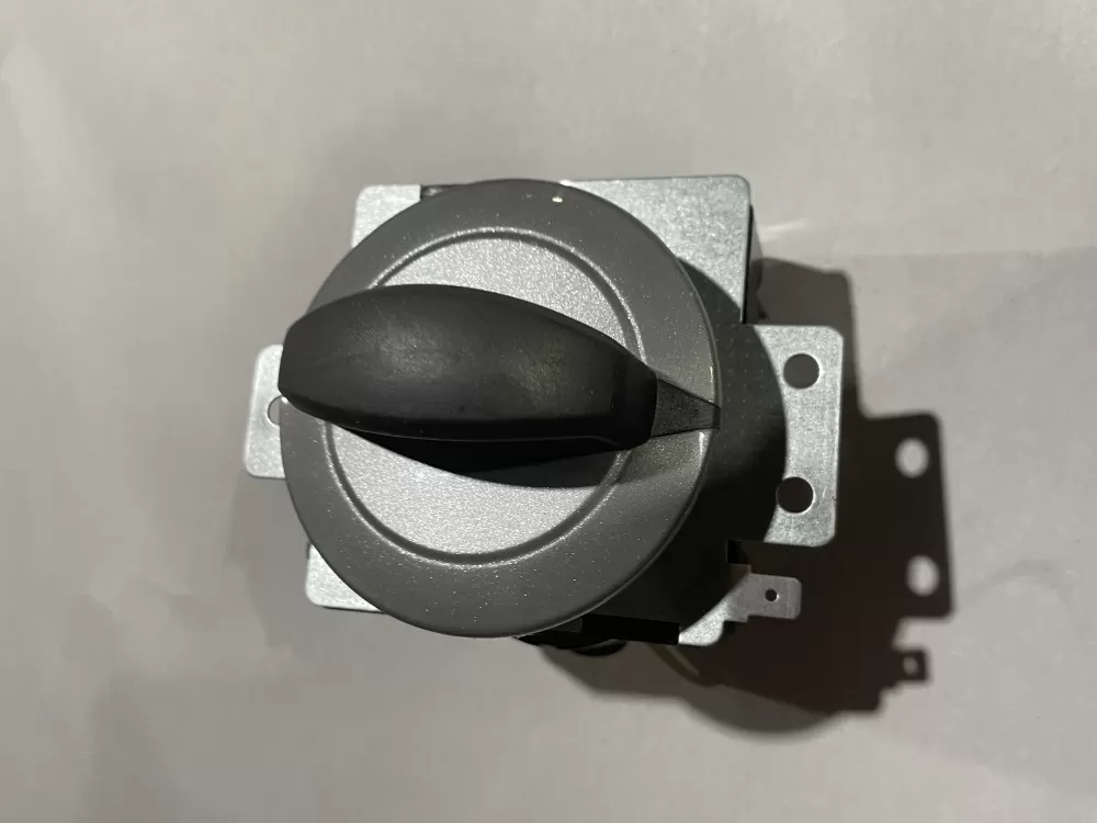 Whirlpool  Kenmore W10337521A Dryer Timer