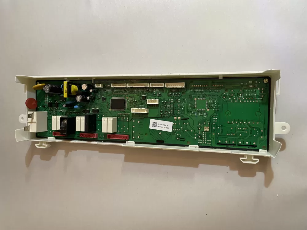 Samsung DD82-01337B Dishwasher Control Board Main Interface AZ177451 | KMV721