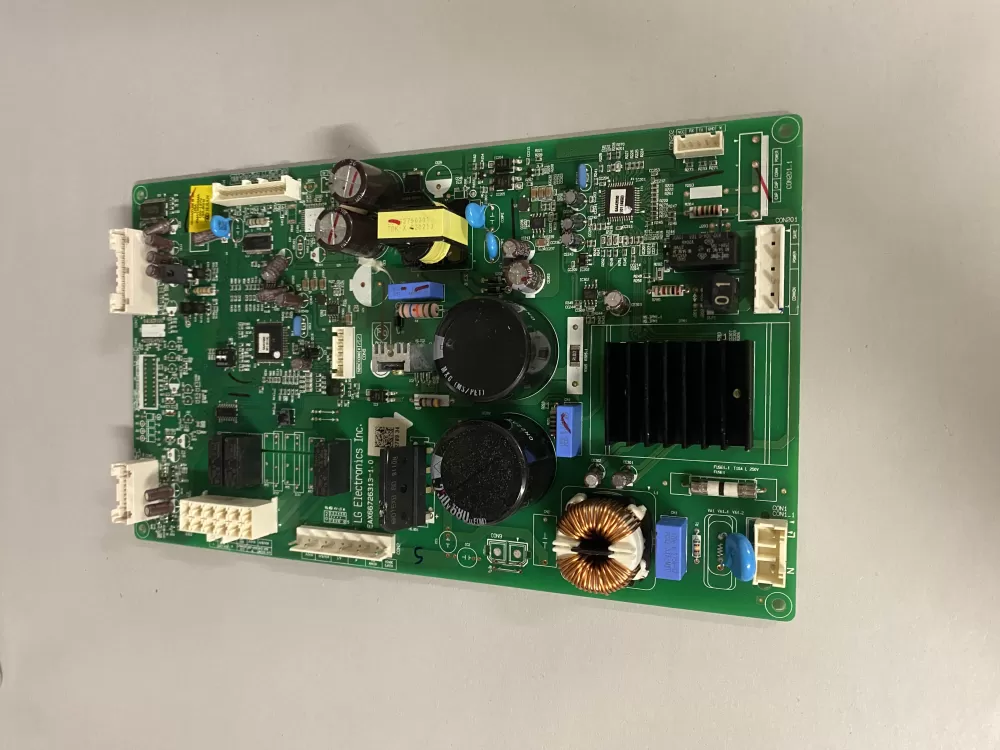LG EBR81182789 Refrigerator Control Board