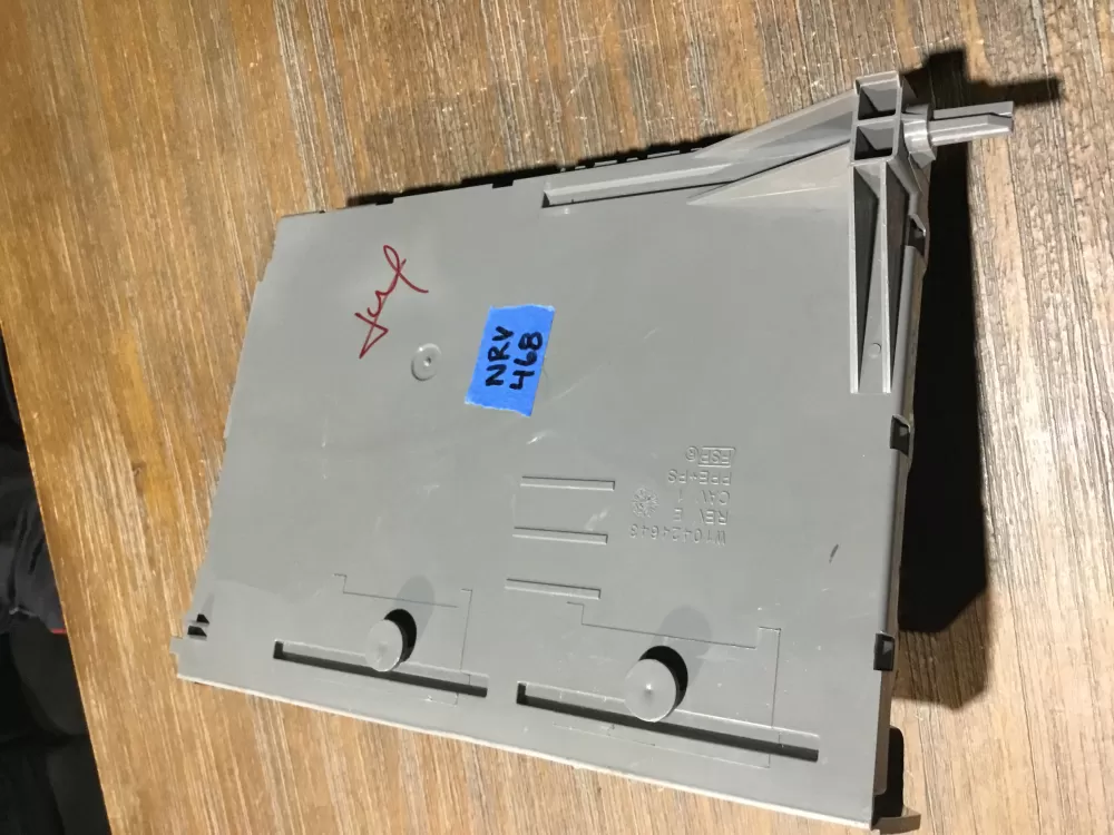 Whirlpool W10661567 W10693596 W10735683 Washer Control Board AZ51637 | NRV468