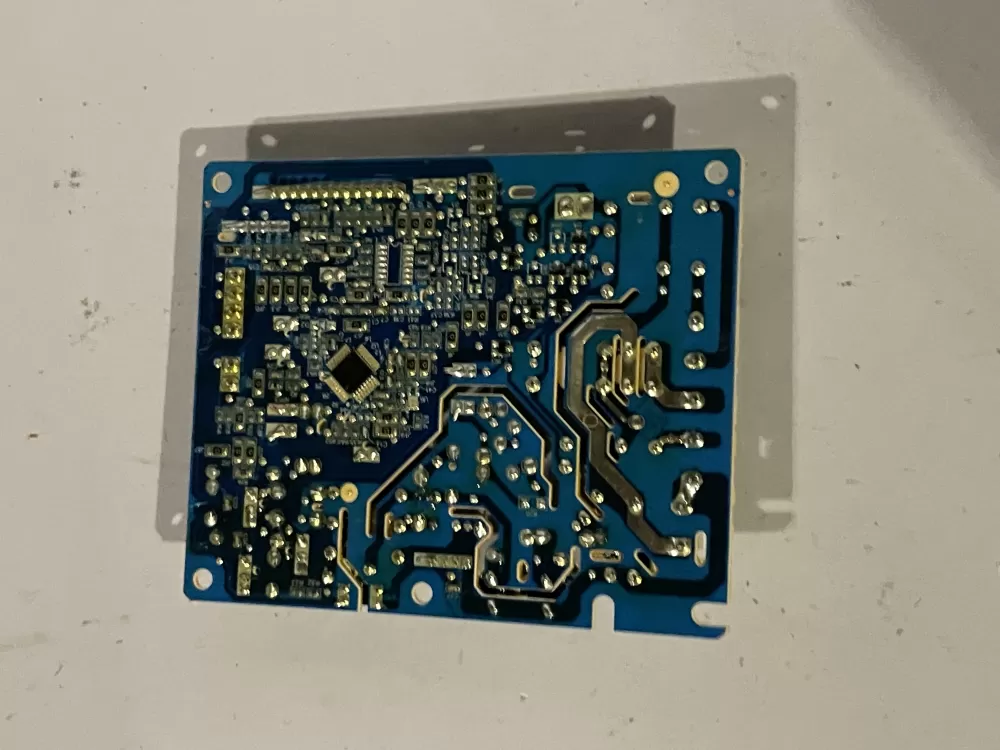 Electrolux Refrigerator A02710601 Main Control Board AZ34680 | Wm17