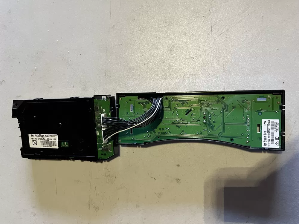 Whirlpool Kenmore W10319810 461970238151 Washer Control Board AZ44776 | JT1370