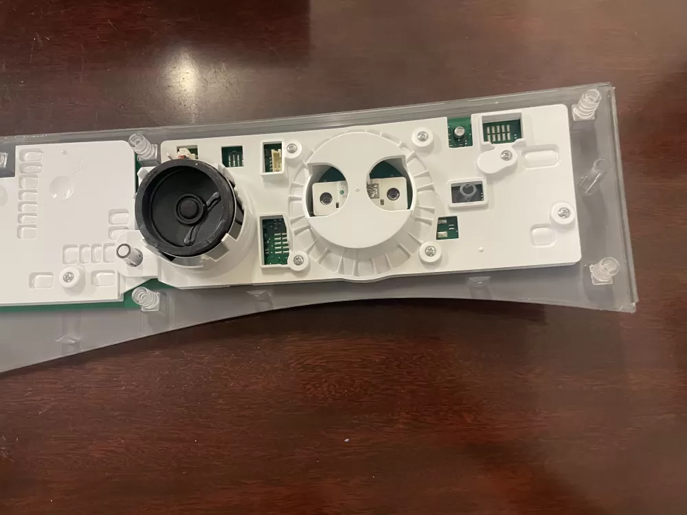 Whirlpool W10825109 W10911021 Washer Control Board Panel AZ42125 | KMV420