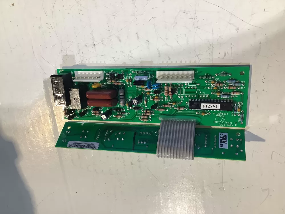 Whirlpool Maytag Kenmore Amana Inglis KitchenAid WPW10503278 AP6022400 12784415 W10503278 12002339 12002445 12002449 12002508 12002509 12002567 12002706 12784415V 12868502 12868510 12868513 2684578 67003867 67004453 67004496 67004907 67005043 67005280 67005281 67006034 67006209 67006214 67006216 67006226 67006712 67006740 8208187 PS11755733 W10165748 Refrigerator Control Board
