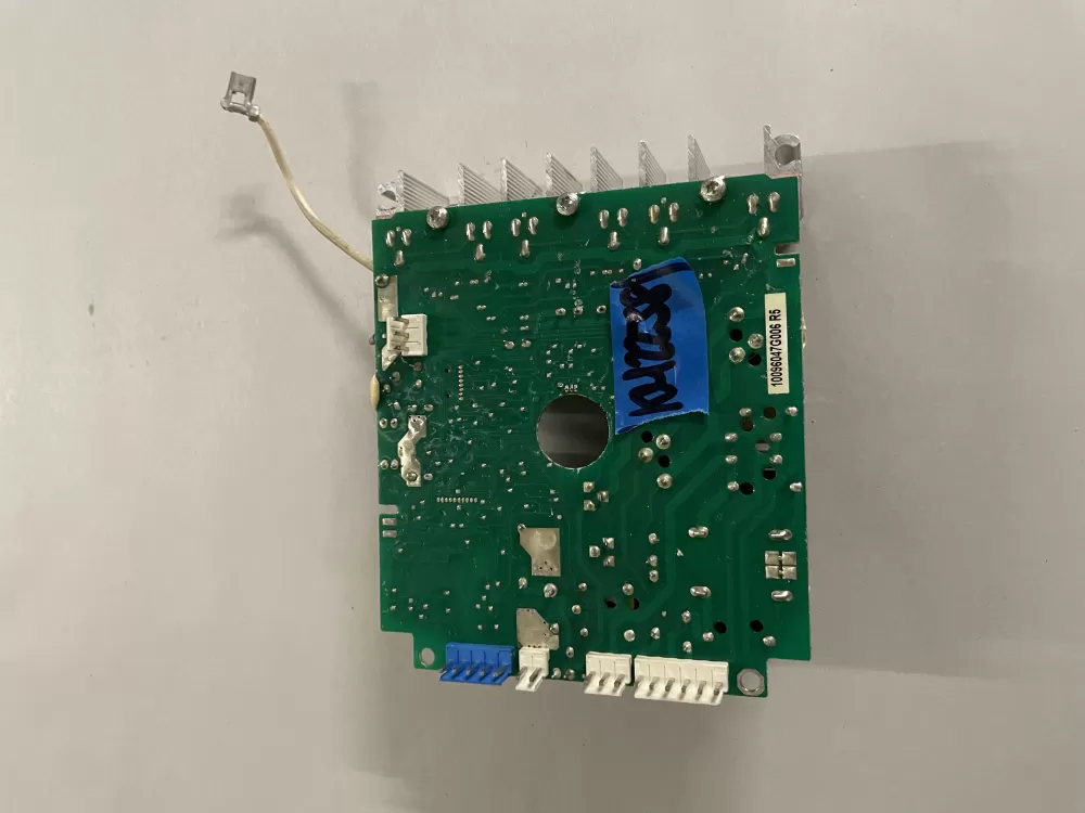 Main Control Board 5255TF01 AZ135400 | KM2238