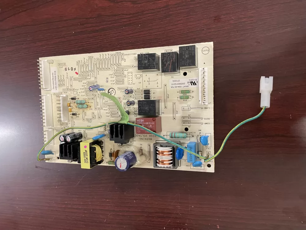 GE 200D2260G008 PD00074367 AP7188100 WR55X10942C 200D4854G008 200D4854G013 200D2259G017 200D4852G018 200D4850G022 200D4852G024 200D6221G013 200D6221G015 200D6221G016 WKKT 1304-00-70A WR49X10060 WR55X10024 WR55X10037 WR55X10045 WR55X10056 WR55X10065 Refrigerator Control Board